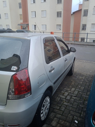 Fiat Palio 2015 1.0 Fire Flex 5p