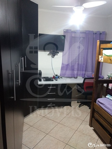 Imagem 14 de 15 de Apartamento Em Jardim Iracema - São Bernardo Do Campo - Sp - Av03/a157