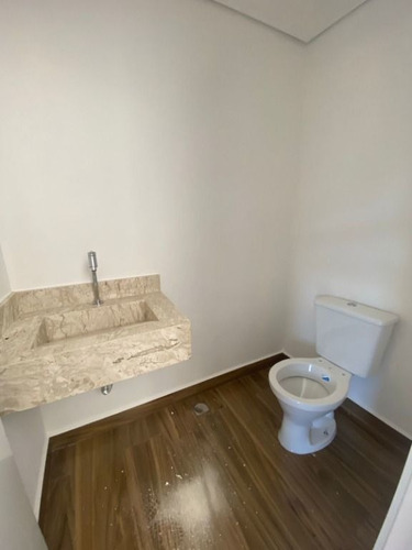 Imagem 3 de 6 de Casa À Venda, 70 M² Por R$ 299.000,00 - Jardim Suely - Atibaia/sp - Ca2578