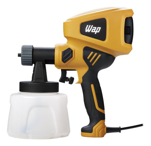 Pistola De Pintura Wap Epp400 400w 220v