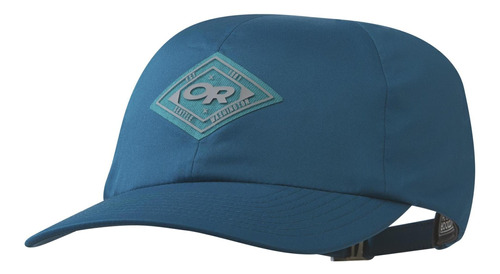 Jockey Performance Trucker - Rain Azul Outdoor Research