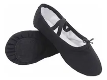 Comprar Zapatillas De Baile Canvas Pointe, Zapatillas De Gimnasia Pa