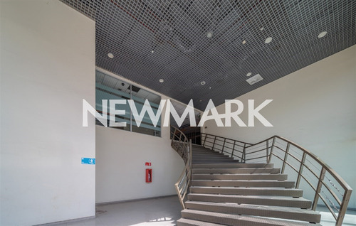 Bodega En Arriendo De 6.554 M2 En San Bernardo