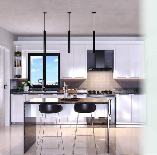 Apartamentos En Torre Autopista Duarte, Santiago Jpa-225