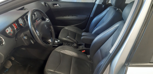 Peugeot 308 1.6 Feline Thp 163cv Tiptronic