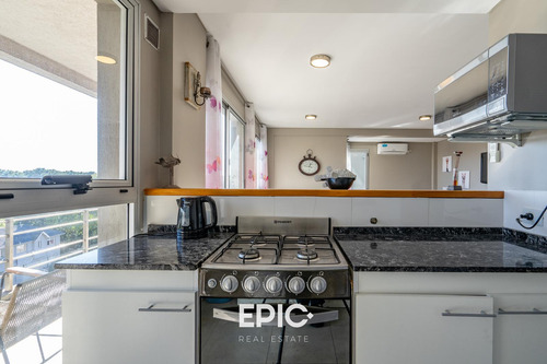 Departamento En Venta En Pinamar