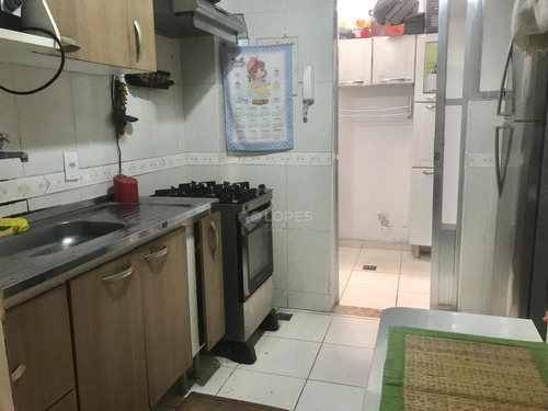 Imagem 10 de 11 de Casa Com 2 Quartos, 80 M² Por R$ 320.000 - Santa Rosa - Niterói/rj - Ca20839