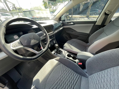 Imagem 7 de 9 de Vw Taos Cl. 2022