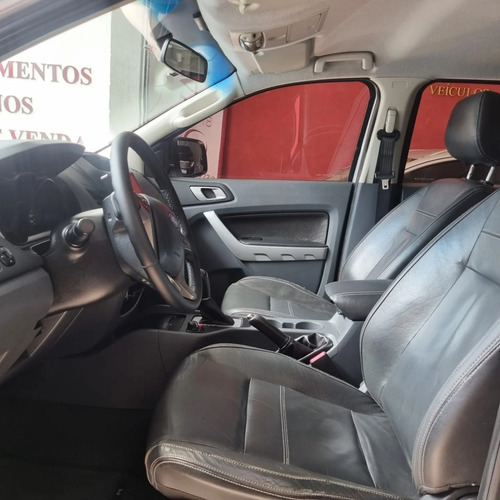 Ford Ranger 3.2 XLT 4X4 CD 20V DIESEL 4P AUTOMÁTICO