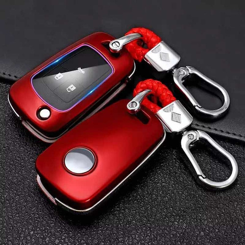 Funda Protectora Para Llave Coche (Usado)