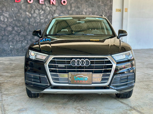 Audi Q5 2.0 L T Select Dsg