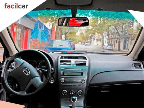 Byd F3 Gli 2014 Excelente!!