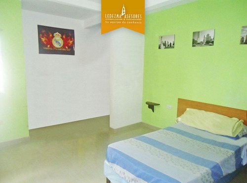 Imagen 14 de 14 de Ledezma Asesores Vende Townhouse En Conj. Resid. Los Pomelos Contry Club, Ciudad Bolívar- Venezuela