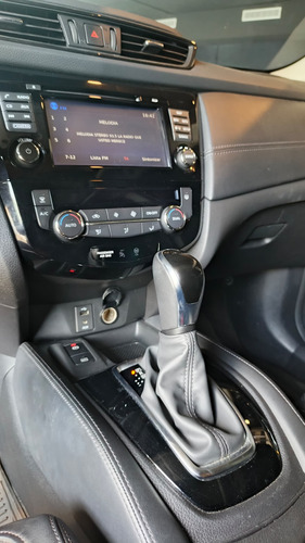 Nissan Xtrail