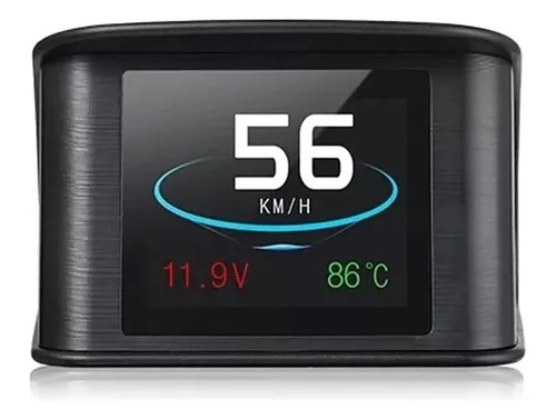 comprar Hud Obdhud P10 Car Obd2 Head Up Display Hud
