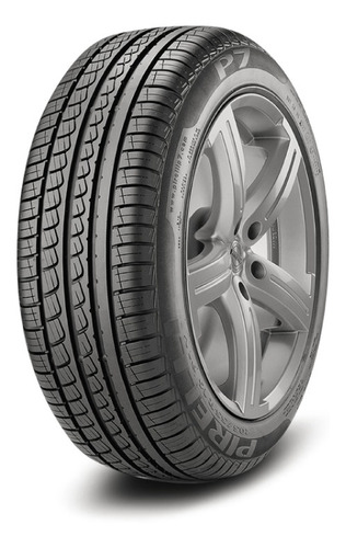 Kit X2 Pirelli 195/45 R16 84v P7 All Season Neumen Cuotas