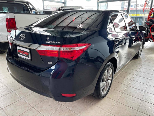 Toyota Corolla 1.8 Xei Mt Pack 140cv 2015