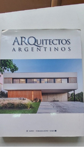 Arquitectos Argentinos - Feraud Alejandro 