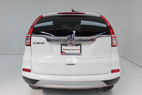 Imagen 4 de 14 de Honda Cr-v 2016 4 Cilindros