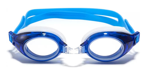 Goggles Natacion Graduables Oftalmicos Para Nadar