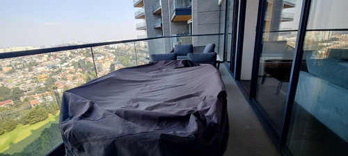 Increíble Departamento A La Venta En Aurea (v)
