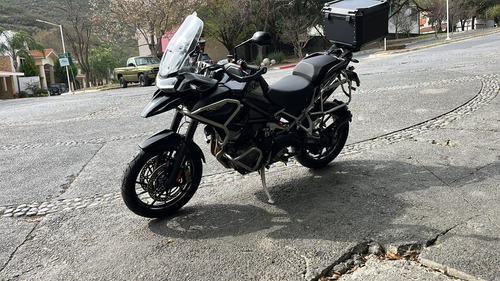 Triumph Tiger 1200 2022