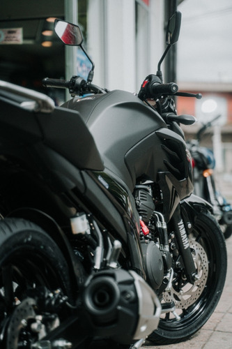 Imagen 10 de 16 de Yamaha Fz25 250 Abs - 3 Años De Garantía - 100% Financiada