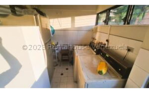#24-25226 Bello Apartamento En El Peñon