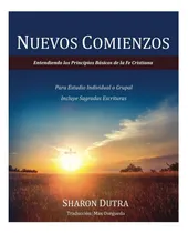 Comprar Libro: Nuevos Comienzos: Entendiendo Los Principios Básicos