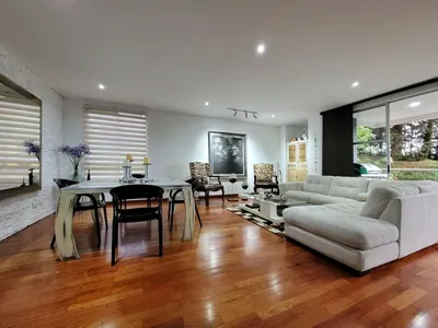 Apartamento en arriendo