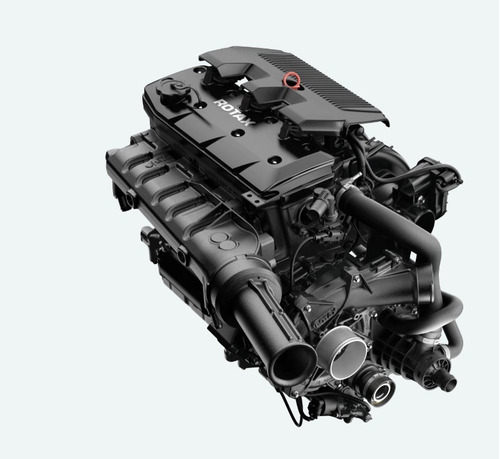 Imagen 3 de 15 de Sea Doo Rxpx 300 Ibr Audio Incorporado Usd No Yamaha