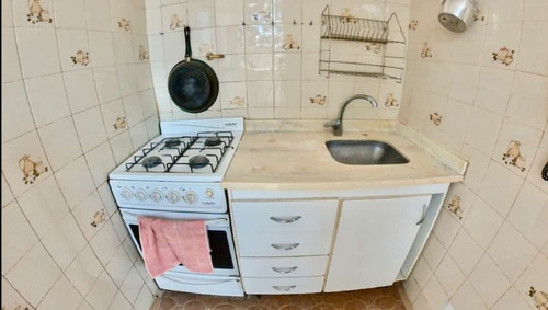 Imagen 7 de 8 de Departamento En Venta En Boedo