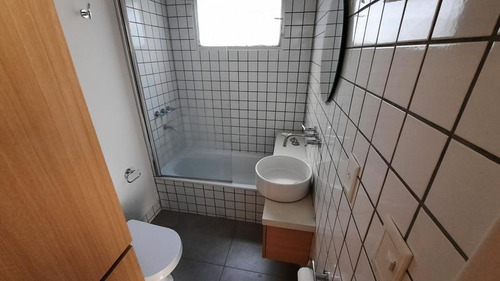 Imagen 9 de 12 de Venta - Barrio Norte - Departamento 2 Ambientes Balcón Terraza