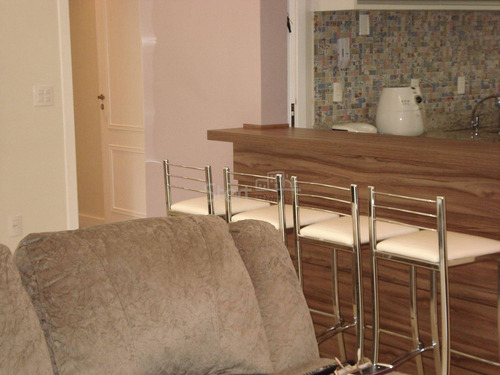 Imagem 4 de 30 de Apartamento À Venda Em Mansões Santo Antônio - Ap111011