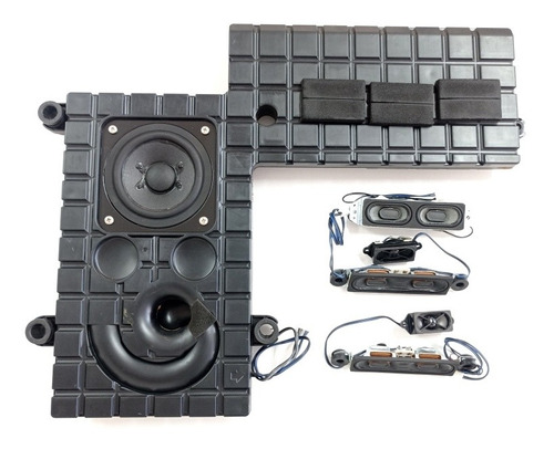 Alto Falante E Subwoofer 42lg80fd