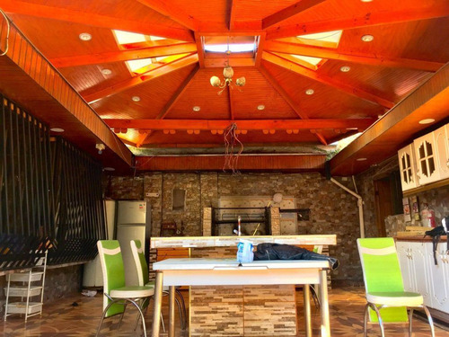 Terreno Construccion En Venta En La Cisterna