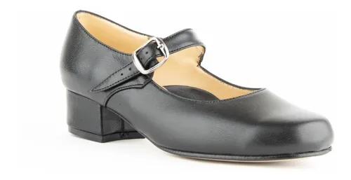Zapatillas con hebilla sale