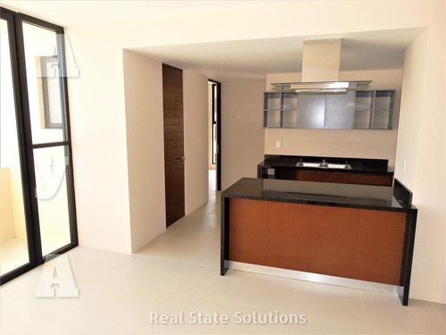 Departamento En Venta De 2 Recámaras, Arbolada By Cumbres, Avenida Huayacán, Cancún. Negociable