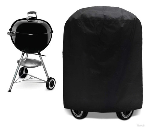 Protective Cover Impermeable Barbecue Cover Bbq Grill .