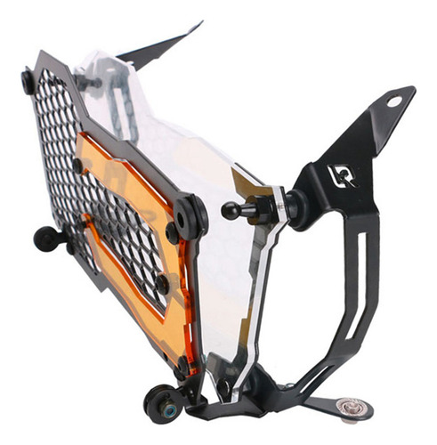 Za Funda De Faro De Motocicleta R1250 Para R1200 Gs Bmw