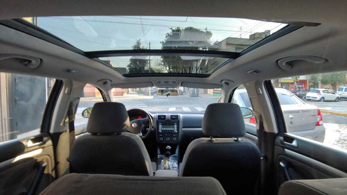 Volkswagen Vento 2.5 Variant Advance 170cv 2008