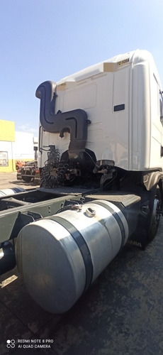 Imagem 4 de 11 de Scania G420 2010 6x2