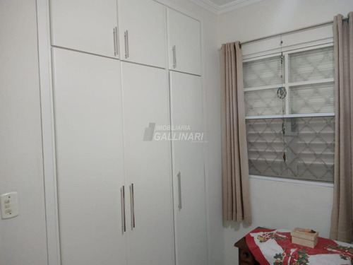 Imagem 10 de 20 de Apartamento À Venda Em Jardim Baronesa - Ap002724