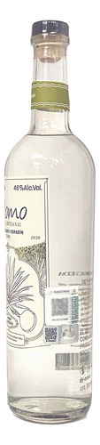 Mezcal Artesanal Palomo Espadín 750 Ml