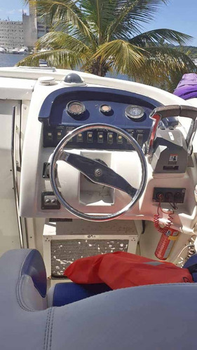 Imagen 4 de 9 de Lancha Intermarine Avanti 35 Lv2200