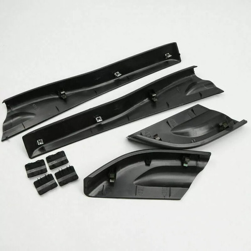 Carcasa Decorativa Para Portaequipajes Para Techo De Coche C