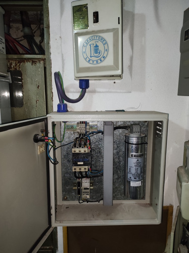 Electricista Matriculado Tecnico Zona Sur, Caba