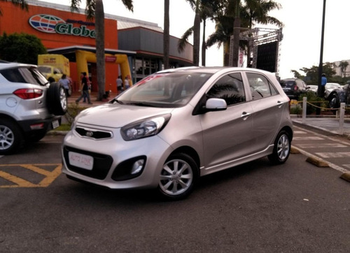 Kia Picanto 1.0 Ex 12v