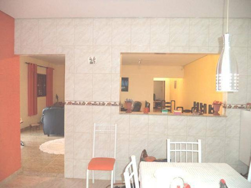 Chácara Residencial À Venda, Chácaras Fernão Dias, Atibaia. - Ch0089
