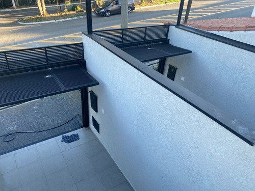Imagem 13 de 22 de Sobrado Com 3 Dormitórios À Venda, 130 M² Por R$ 780.000,00 - City Pinheirinho - São Paulo/sp - So1464